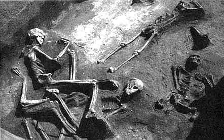 Udgravningerne i Avaris