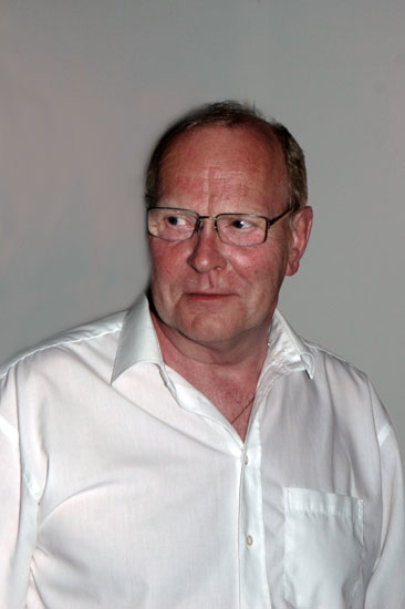 Poul Erik Jrgensen